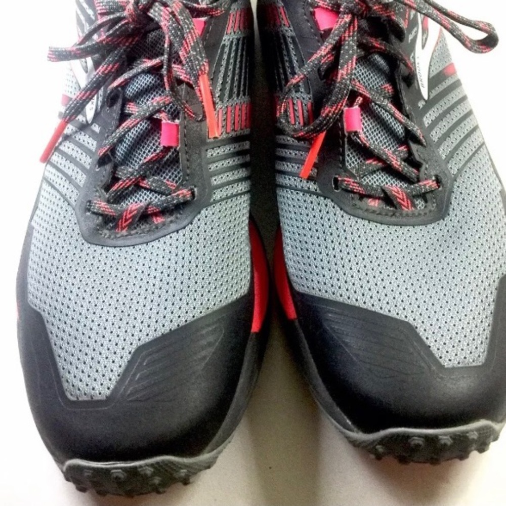 Brooks cascadia 13